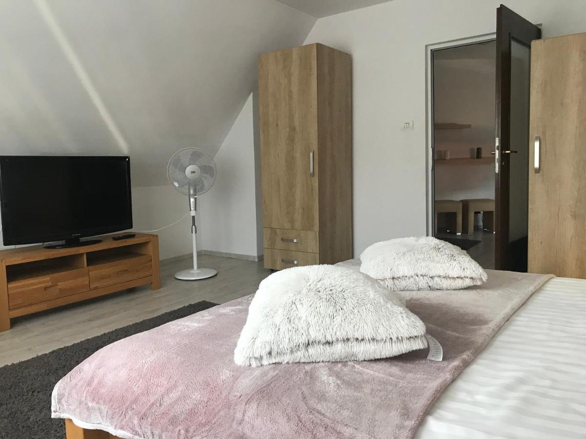 Apartament Modern Braşov Exterior foto