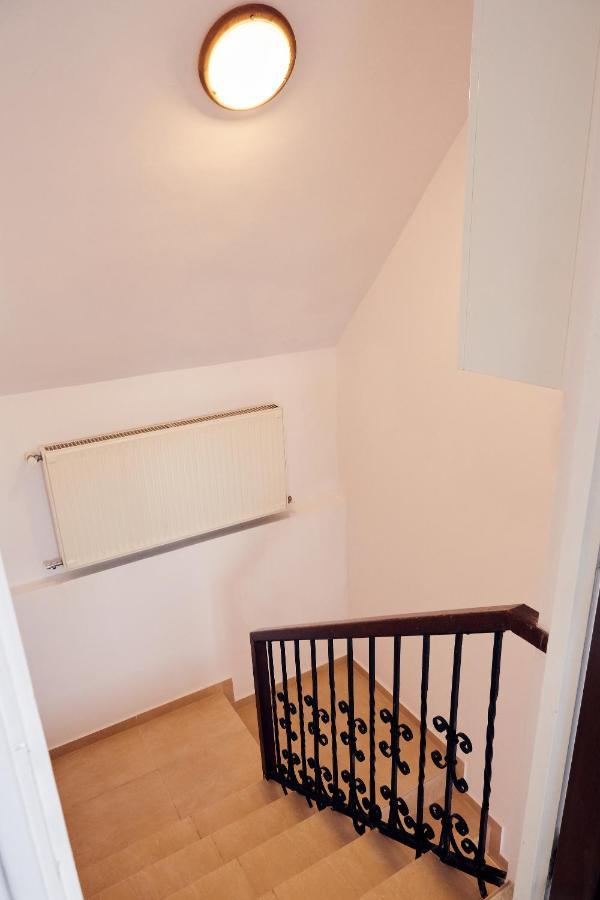 Apartament Modern Braşov Exterior foto