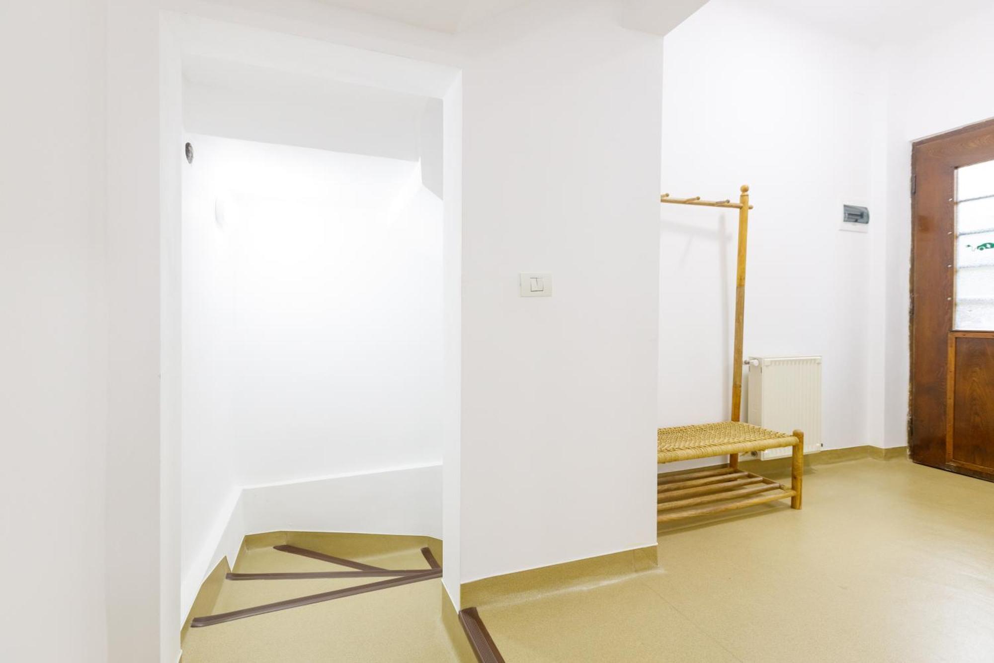 Apartament Modern Braşov Exterior foto