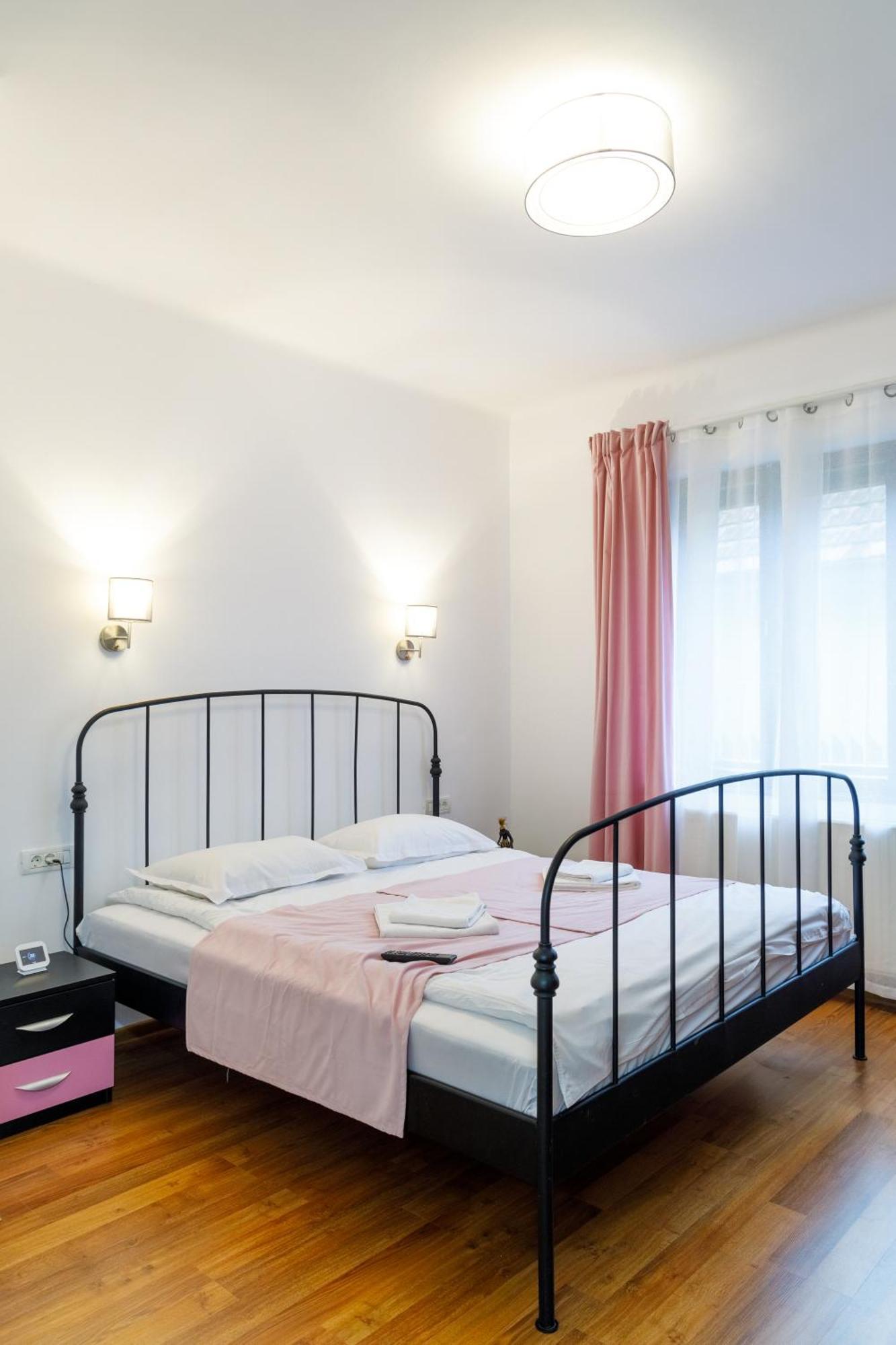 Apartament Modern Braşov Exterior foto