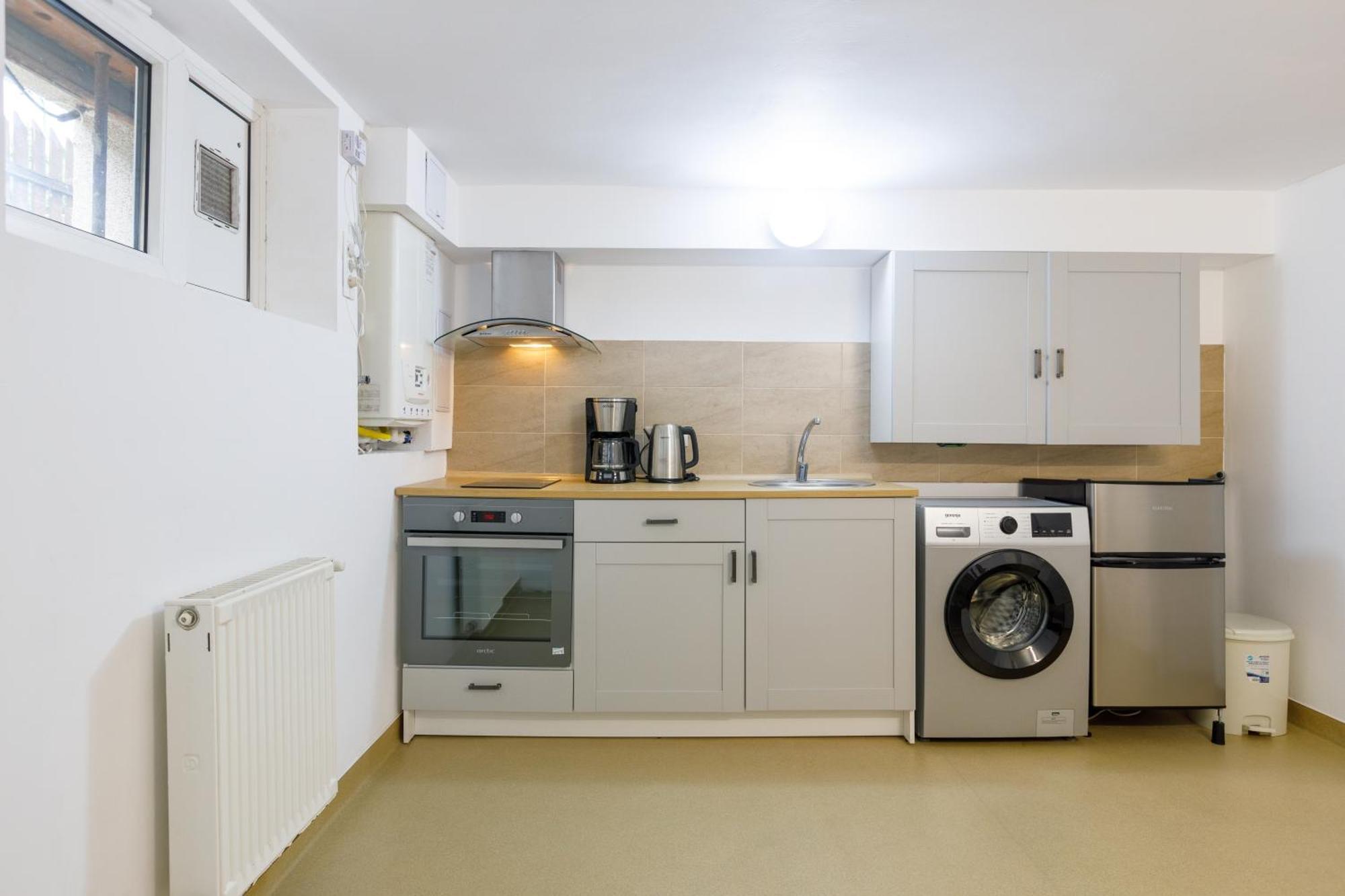 Apartament Modern Braşov Exterior foto