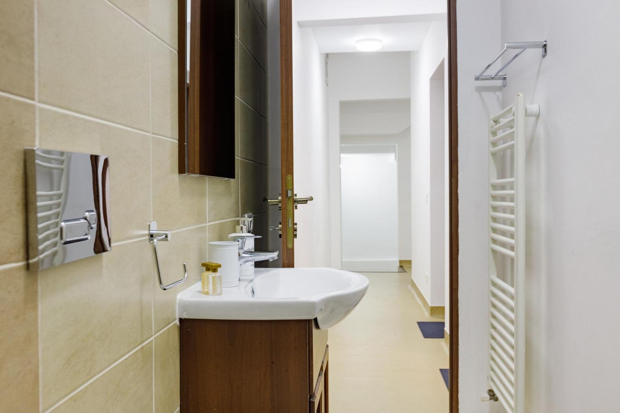 Apartament Modern Braşov Exterior foto