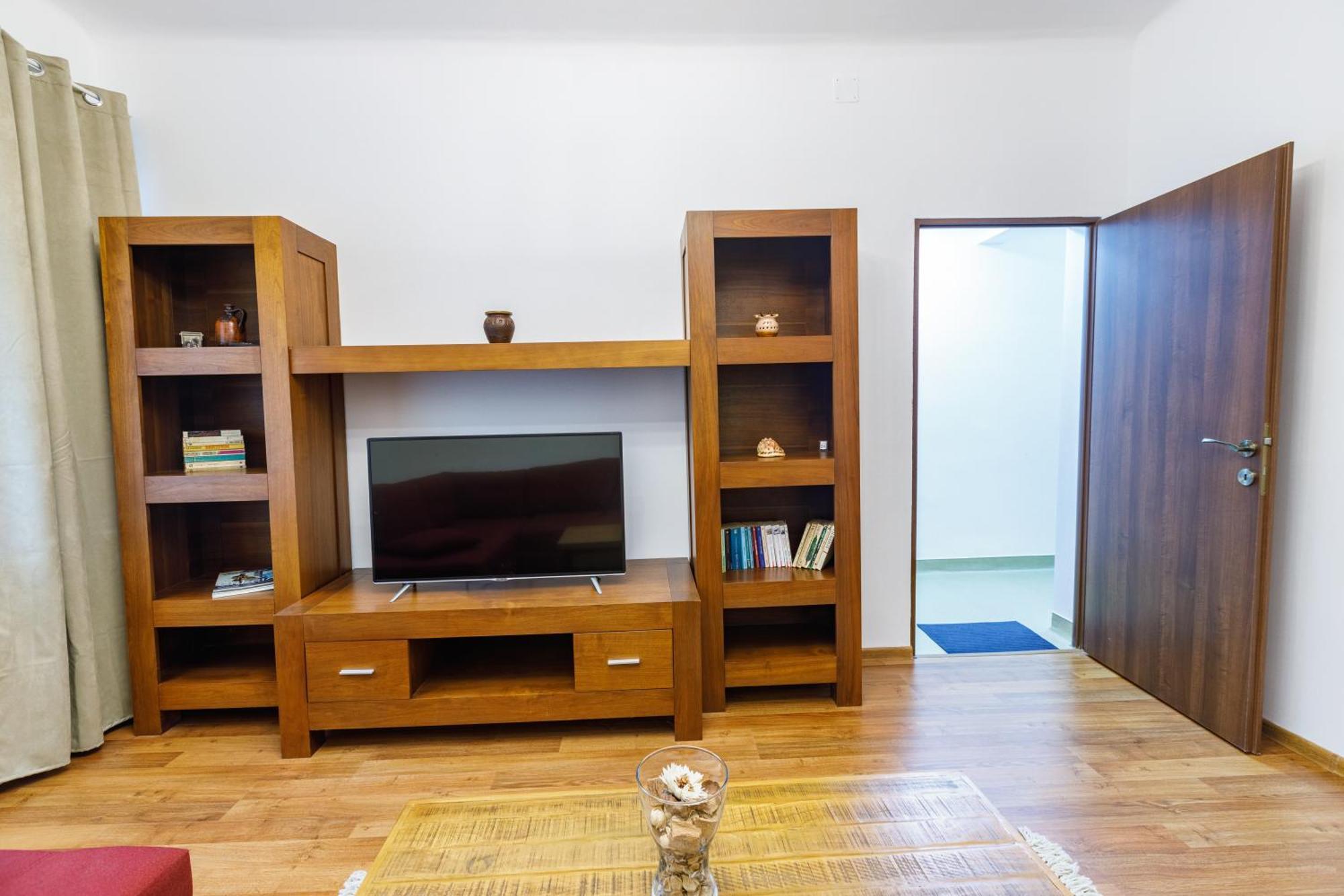 Apartament Modern Braşov Exterior foto