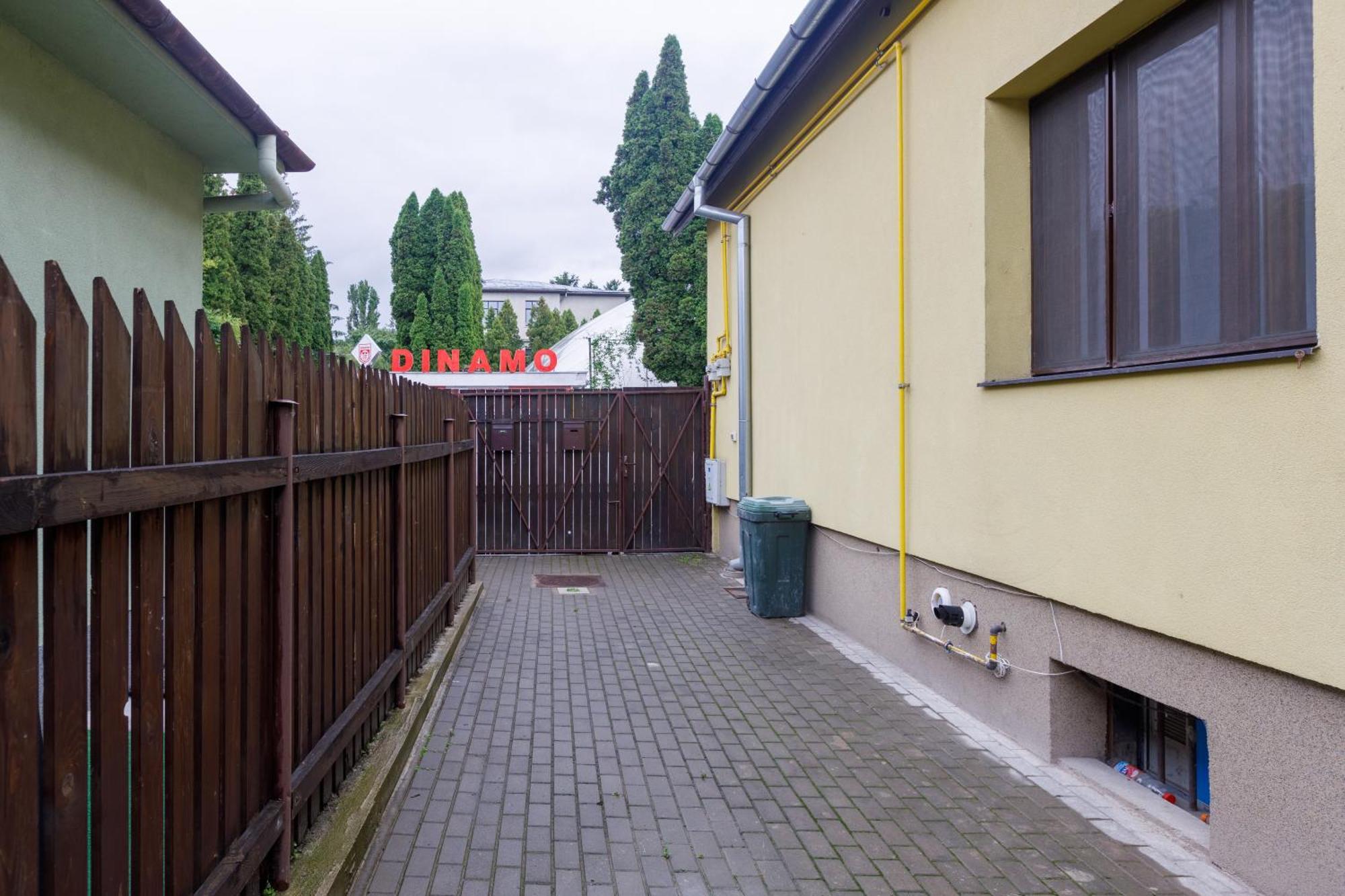 Apartament Modern Braşov Exterior foto