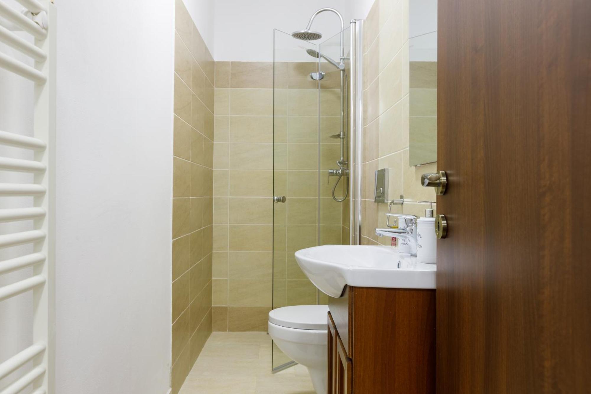 Apartament Modern Braşov Exterior foto