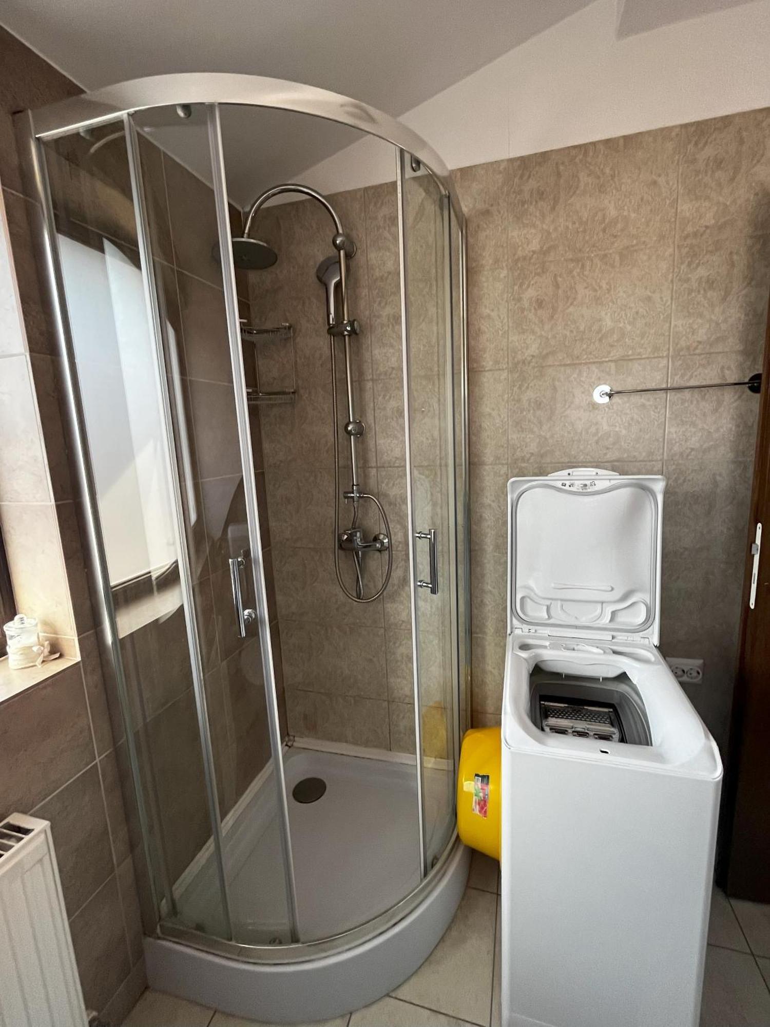 Apartament Modern Braşov Exterior foto