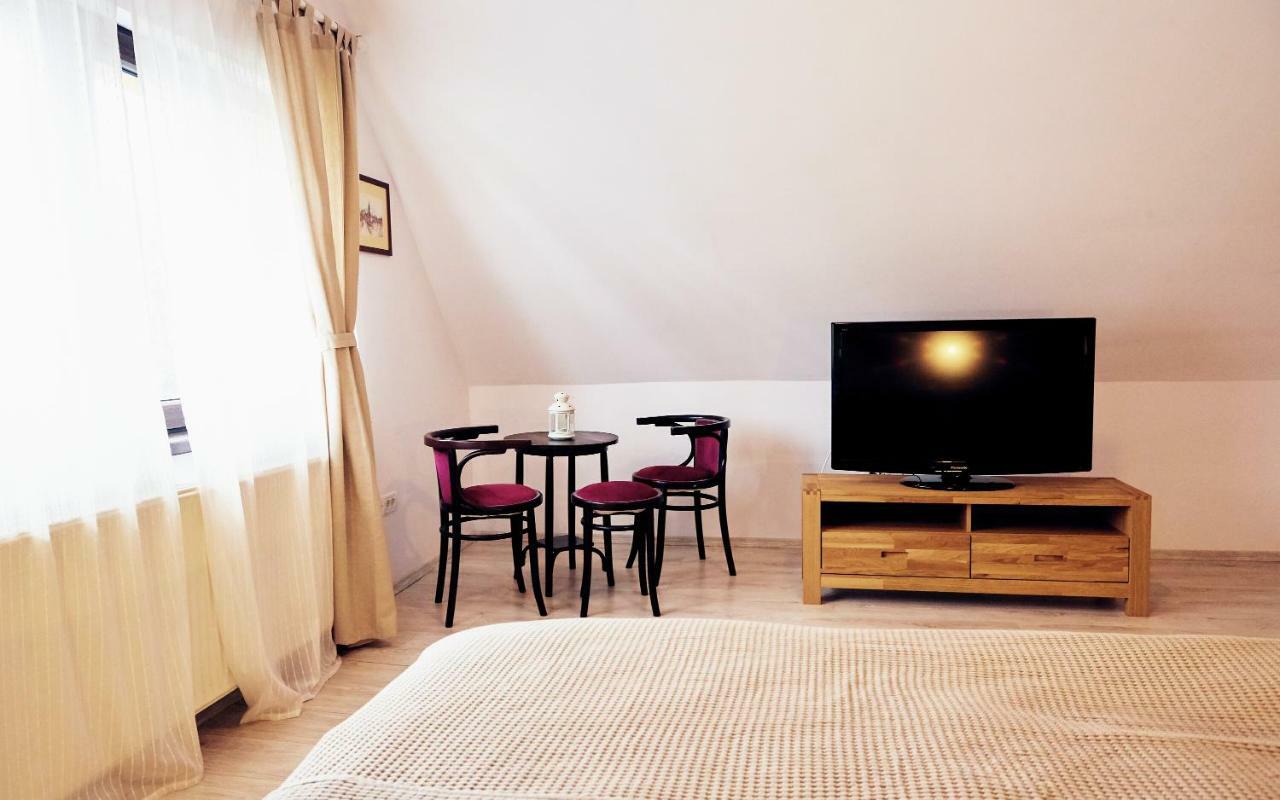 Apartament Modern Braşov Exterior foto