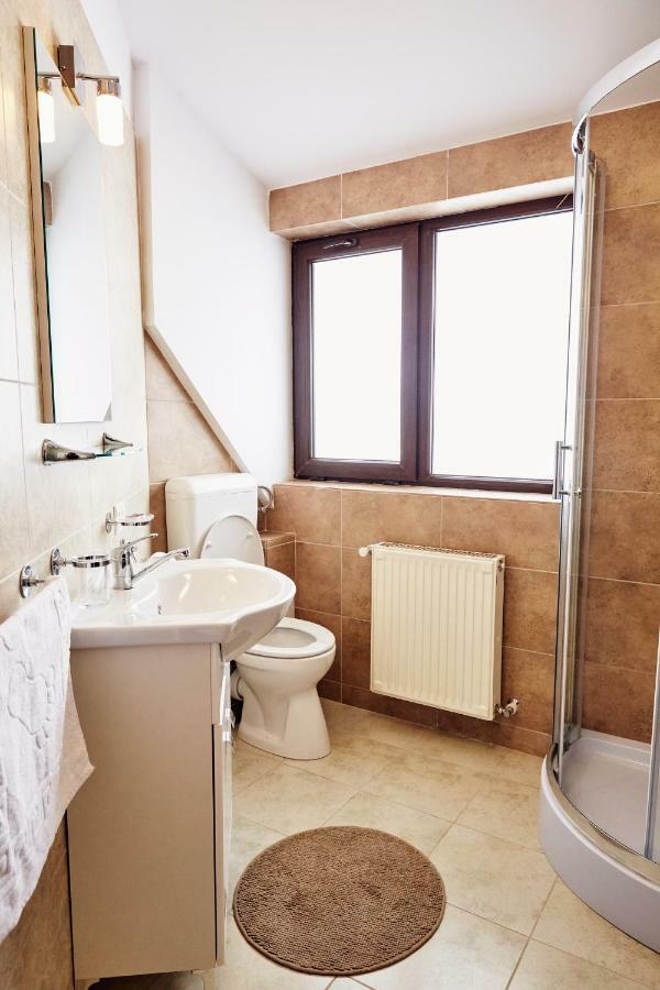Apartament Modern Braşov Exterior foto